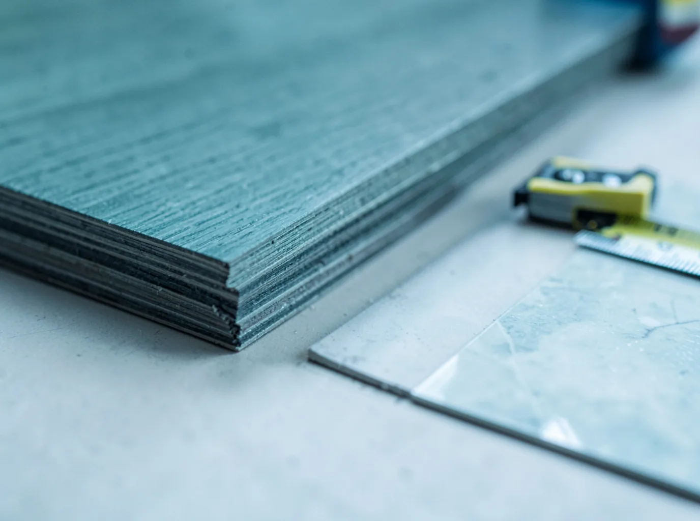 Luxury Vinyl Plank Installation West Bridgewater, MA FAQs